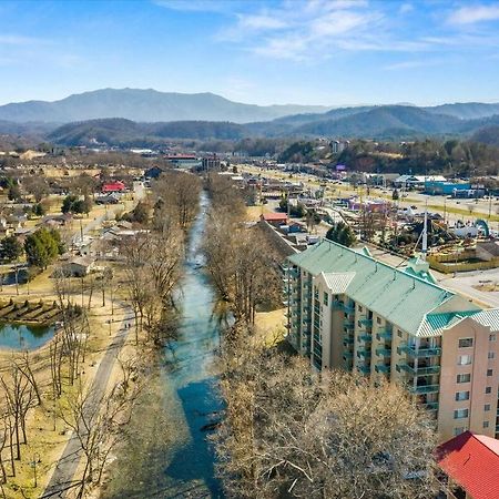 River Place Condos #103 2Bd Pigeon Forge Zewnętrze zdjęcie