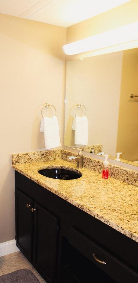 River Place Condos #103 2Bd Pigeon Forge Zewnętrze zdjęcie