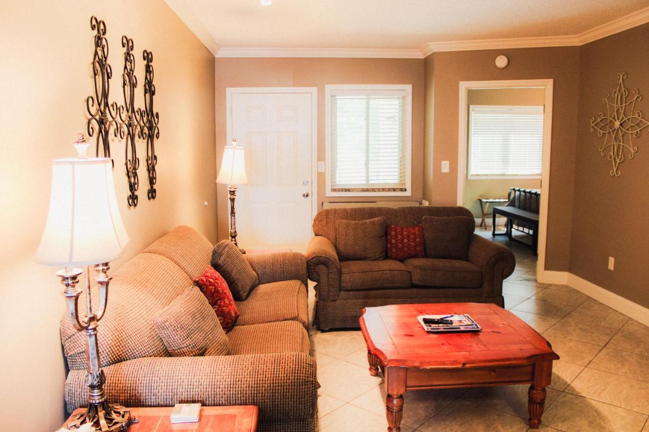 River Place Condos #103 2Bd Pigeon Forge Zewnętrze zdjęcie