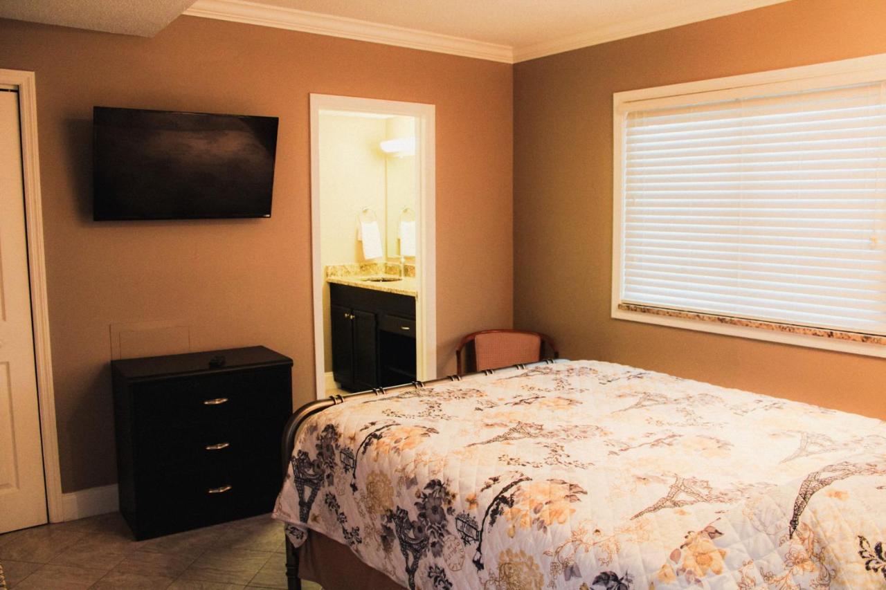 River Place Condos #103 2Bd Pigeon Forge Zewnętrze zdjęcie