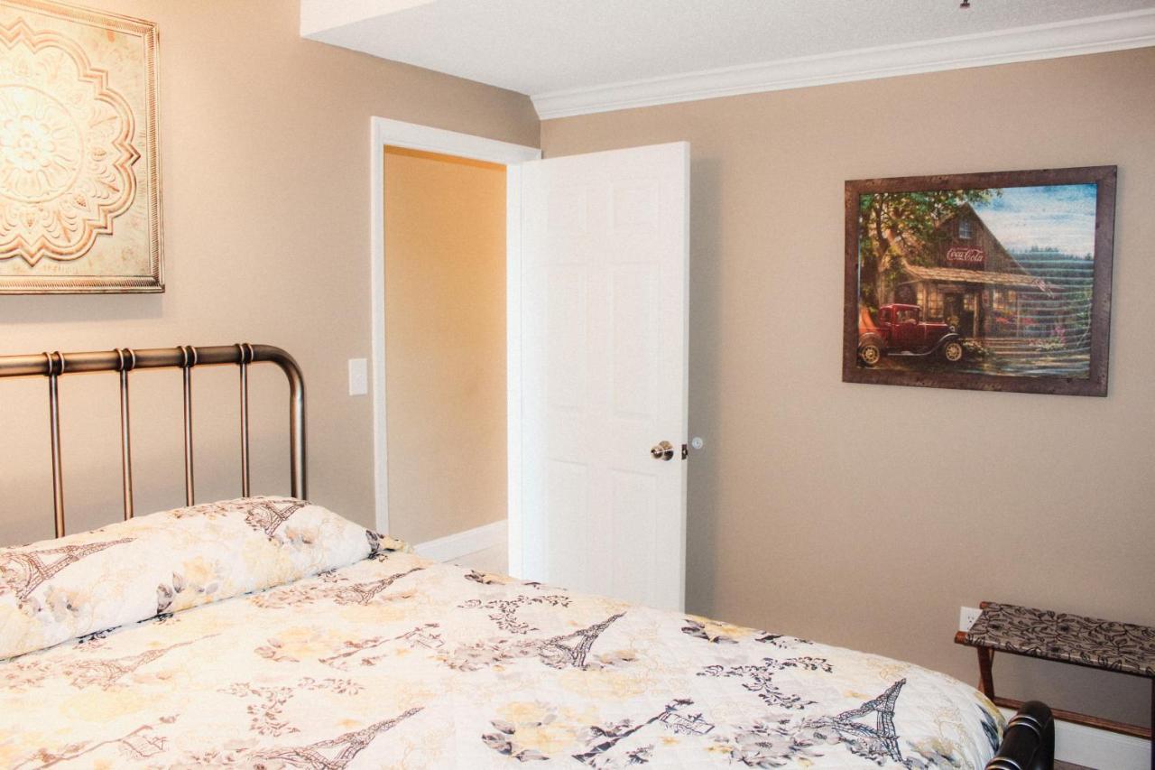 River Place Condos #103 2Bd Pigeon Forge Zewnętrze zdjęcie