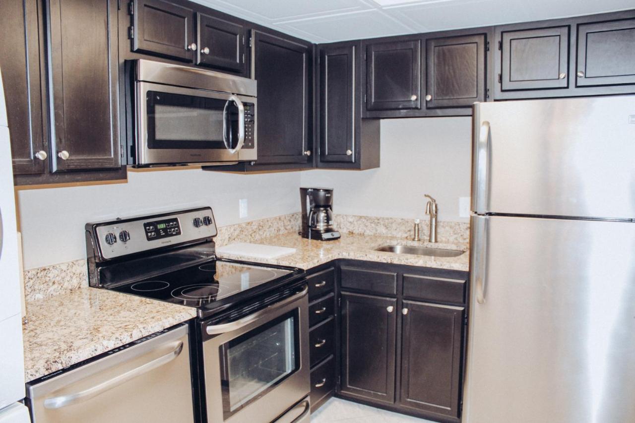 River Place Condos #103 2Bd Pigeon Forge Zewnętrze zdjęcie