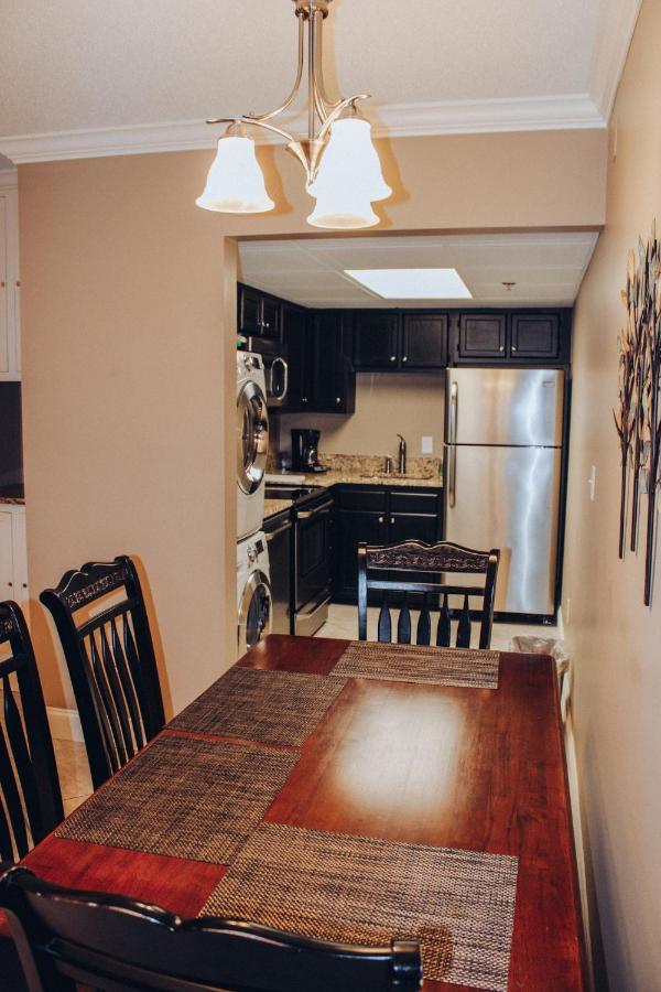 River Place Condos #103 2Bd Pigeon Forge Zewnętrze zdjęcie
