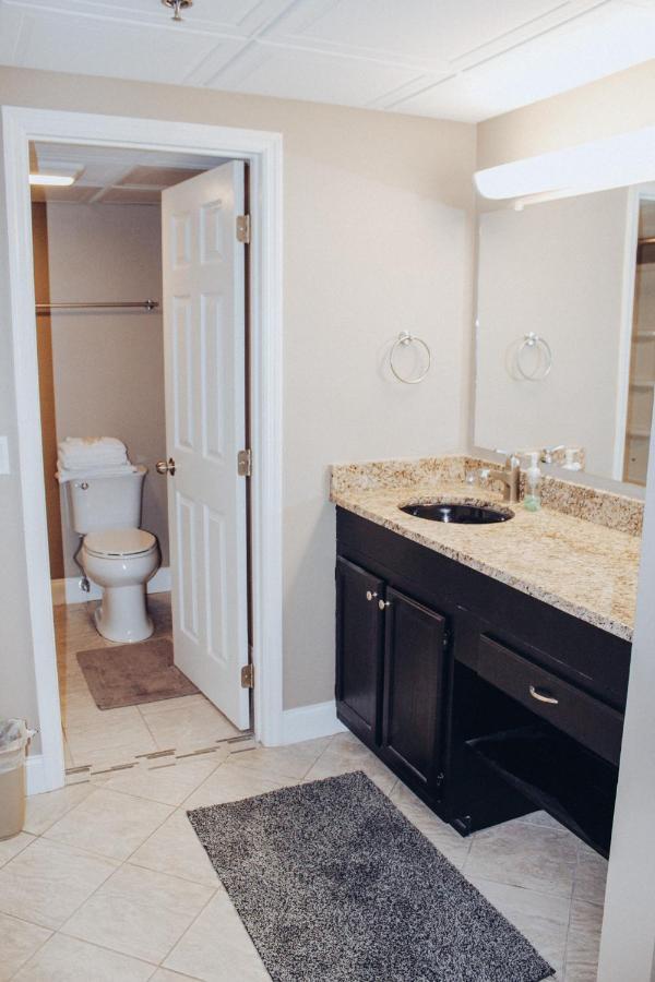River Place Condos #103 2Bd Pigeon Forge Zewnętrze zdjęcie